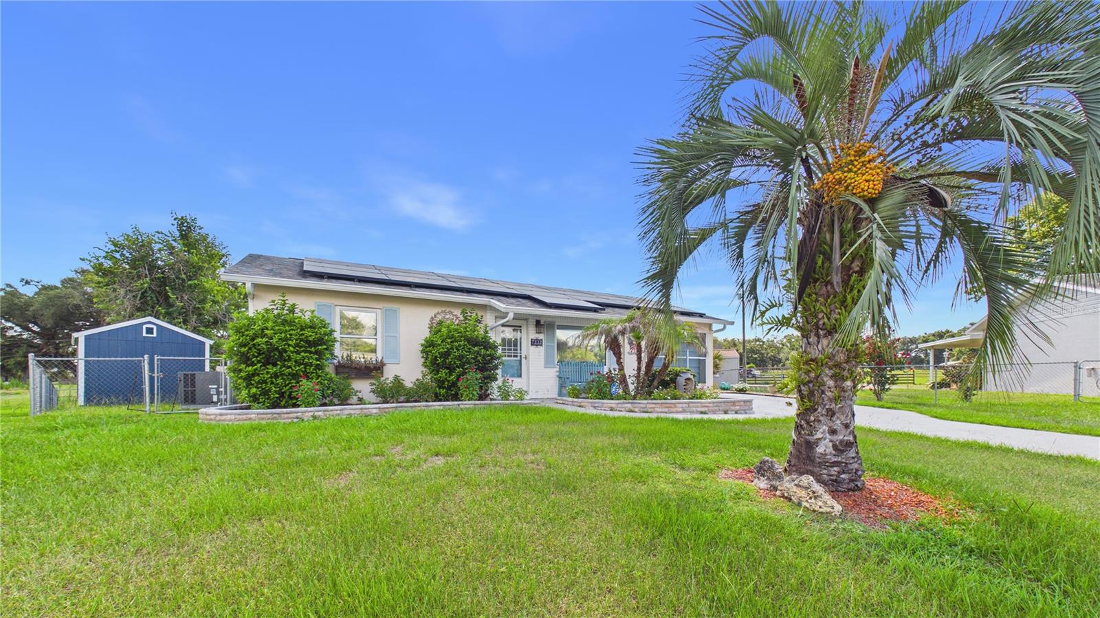 ALPHA VILLAGE ESTATES - Residential
