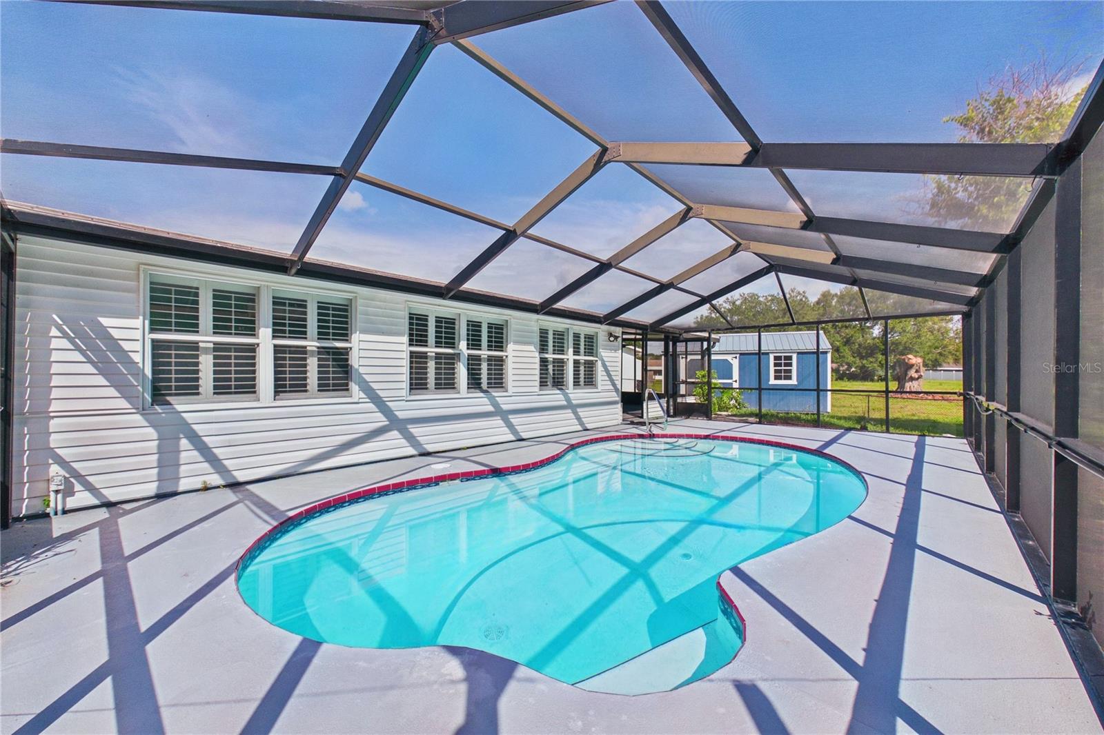 ALPHA VILLAGE ESTATES - Residential