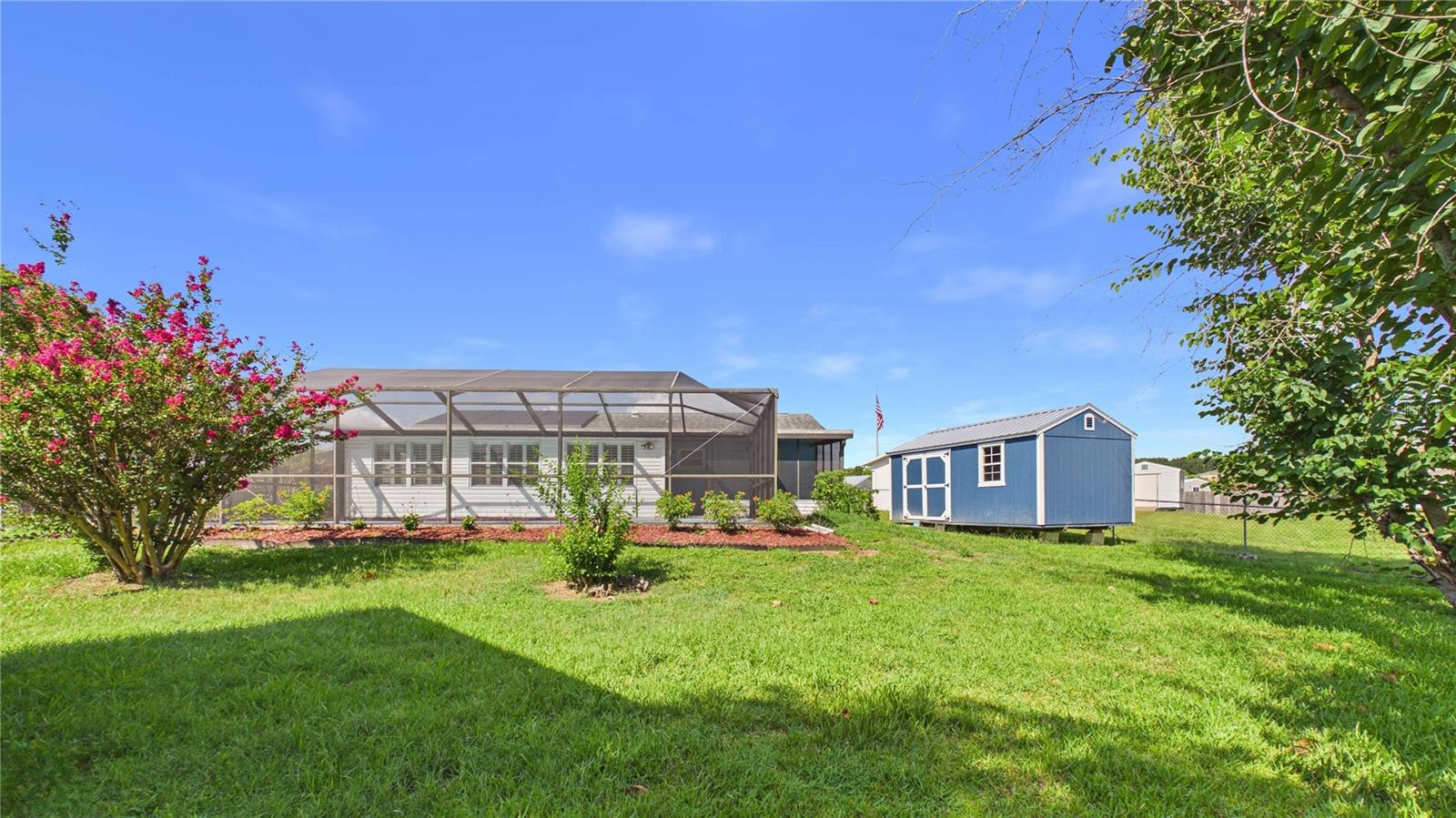 ALPHA VILLAGE ESTATES - Residential