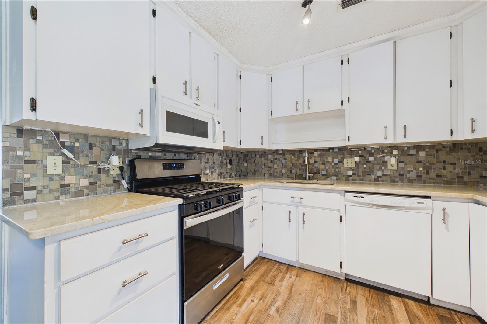 ALPHA VILLAGE ESTATES - Residential