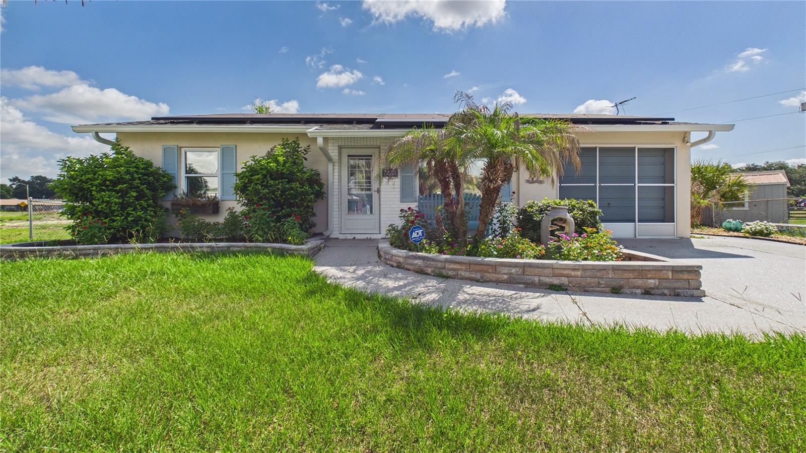 ALPHA VILLAGE ESTATES - Residential