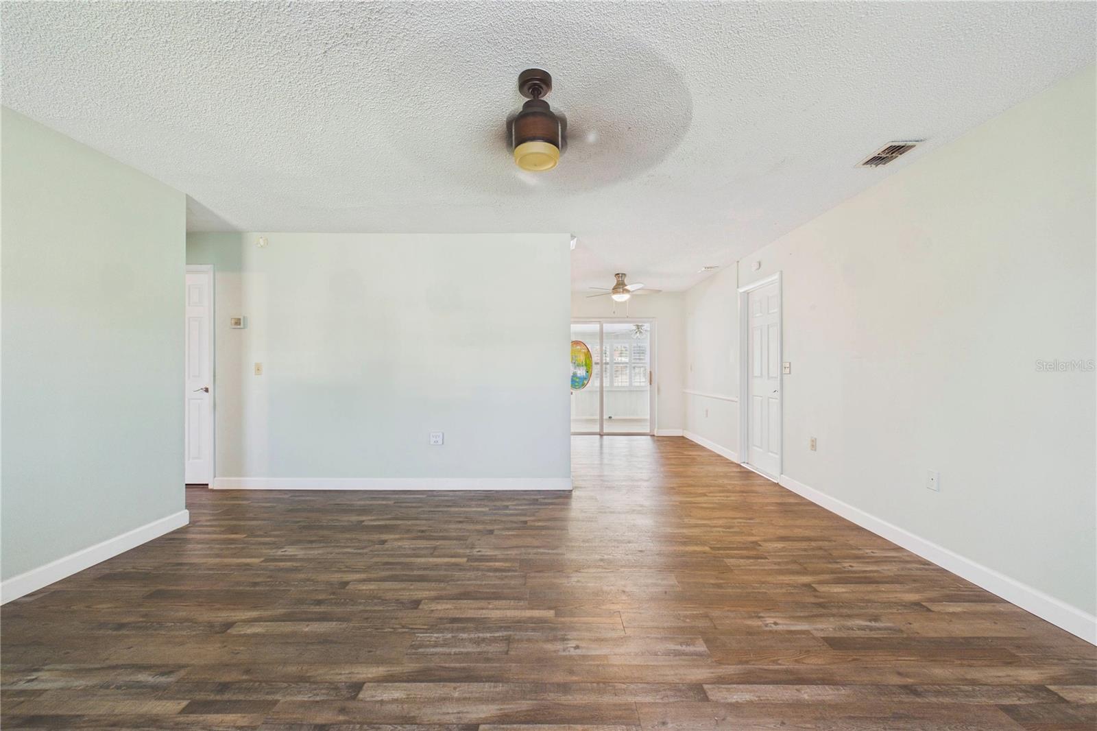ALPHA VILLAGE ESTATES - Residential