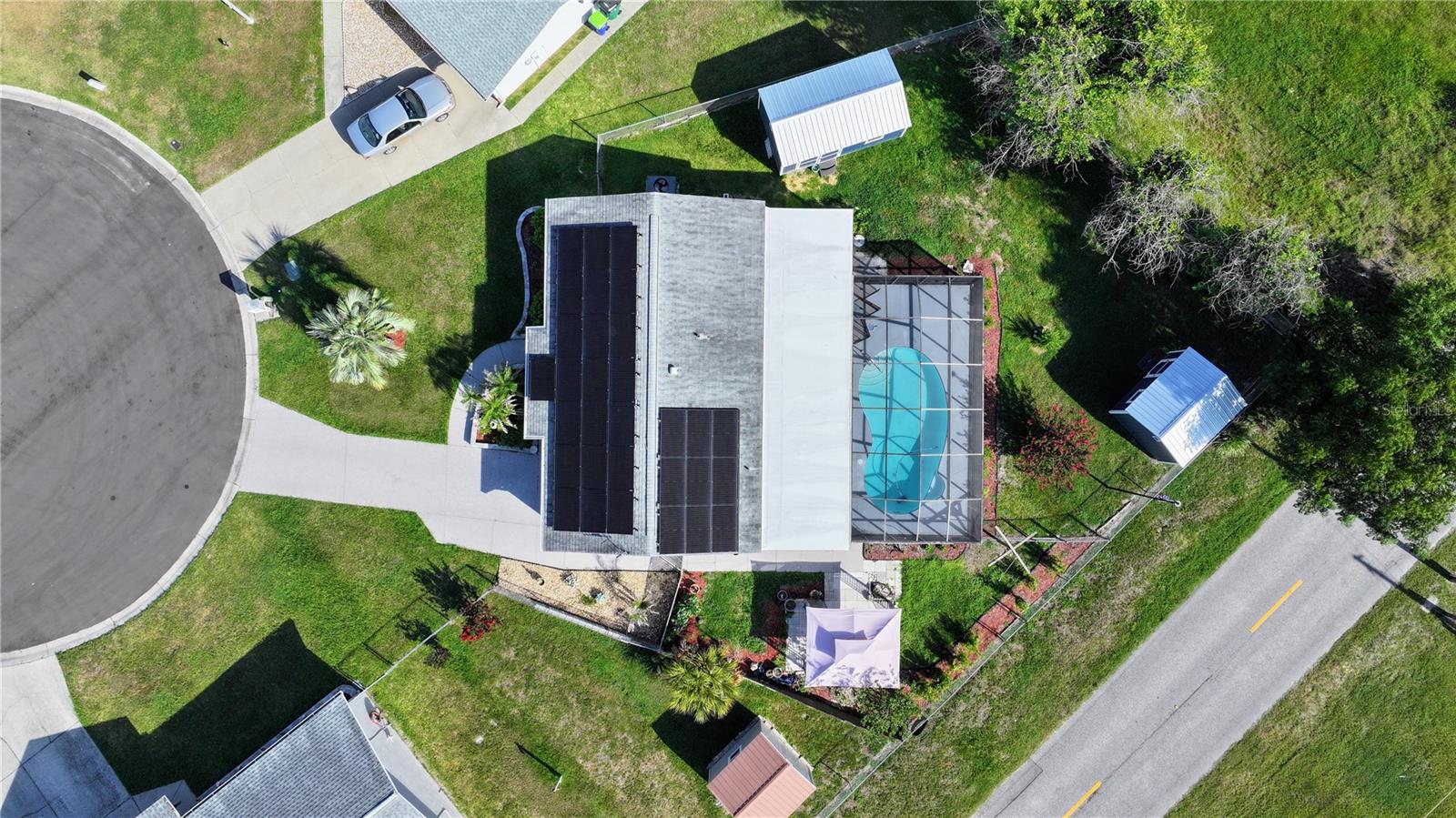 ALPHA VILLAGE ESTATES - Residential