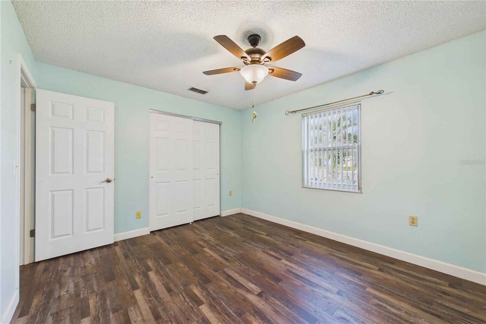 ALPHA VILLAGE ESTATES - Residential