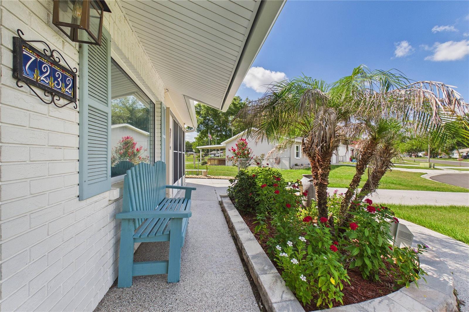 ALPHA VILLAGE ESTATES - Residential