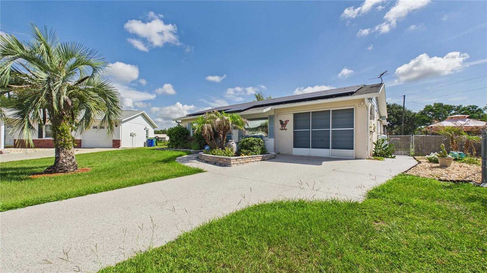 ALPHA VILLAGE ESTATES - Residential