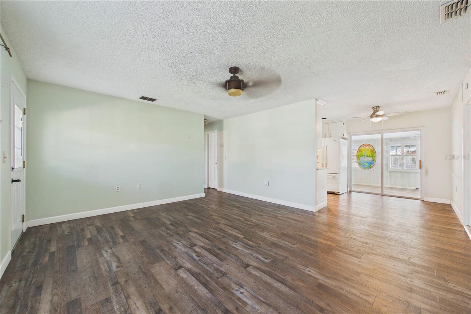 ALPHA VILLAGE ESTATES - Residential