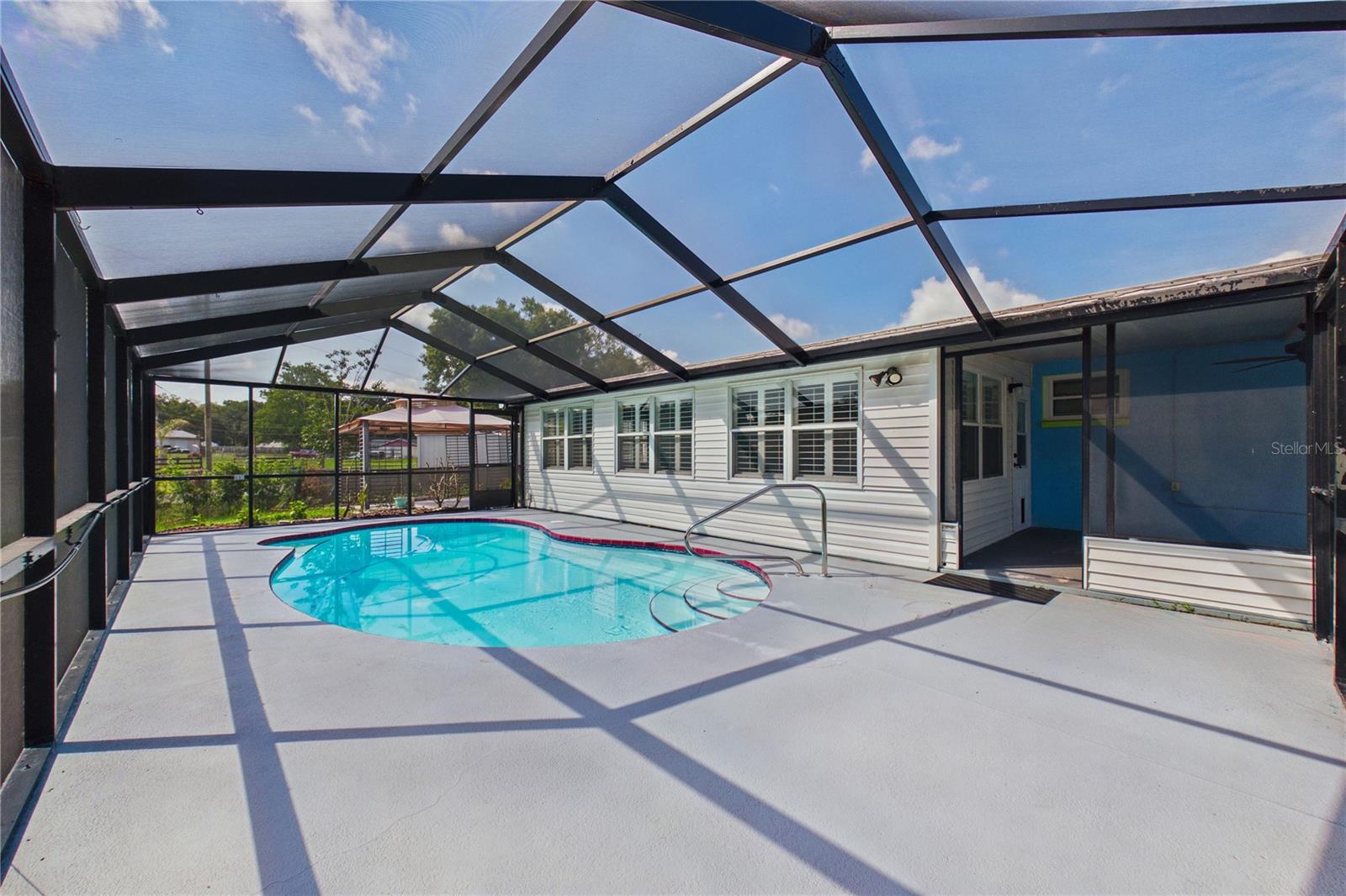 ALPHA VILLAGE ESTATES - Residential