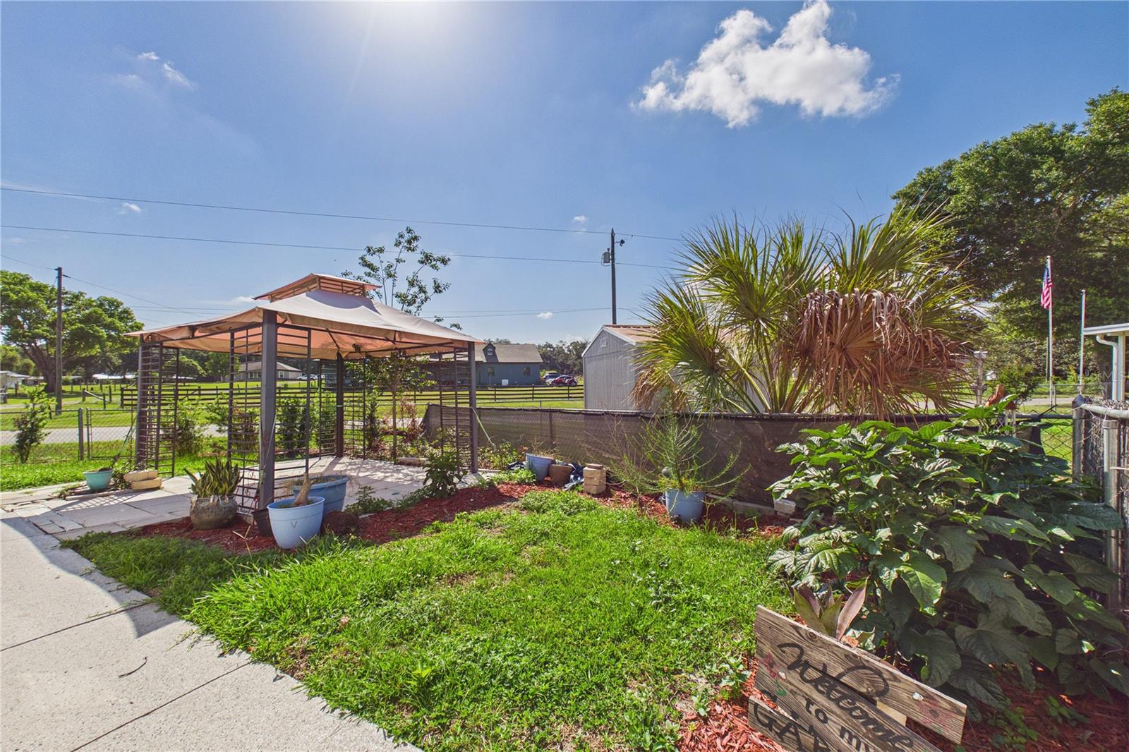 ALPHA VILLAGE ESTATES - Residential
