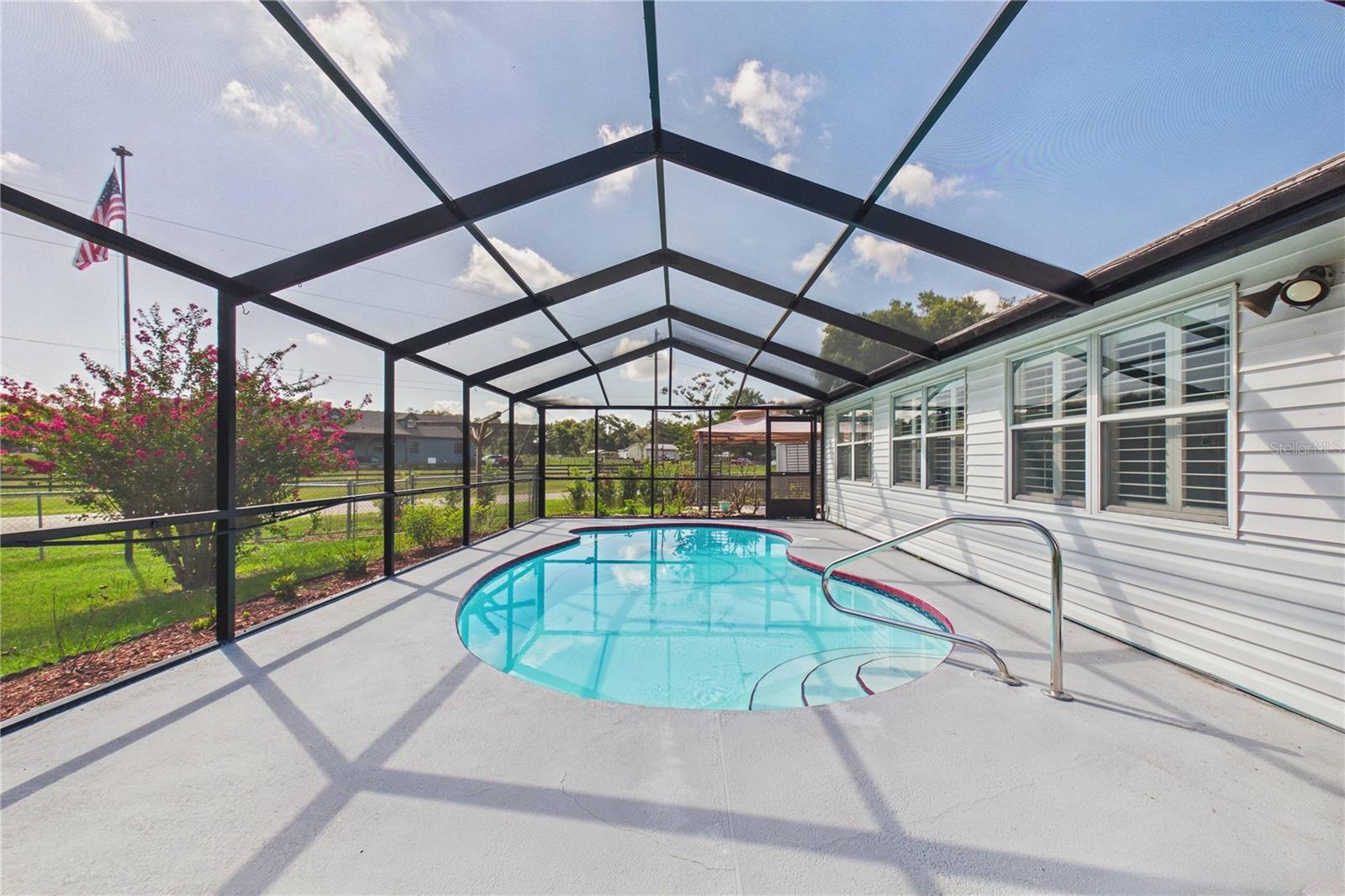 ALPHA VILLAGE ESTATES - Residential