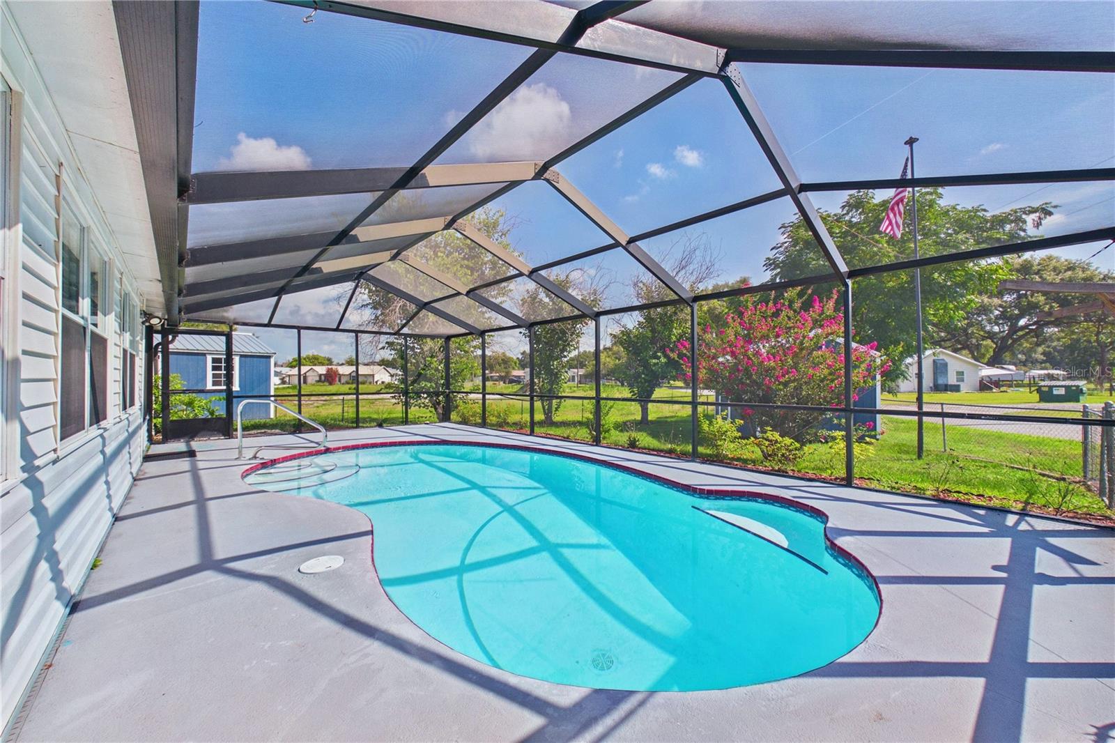 ALPHA VILLAGE ESTATES - Residential