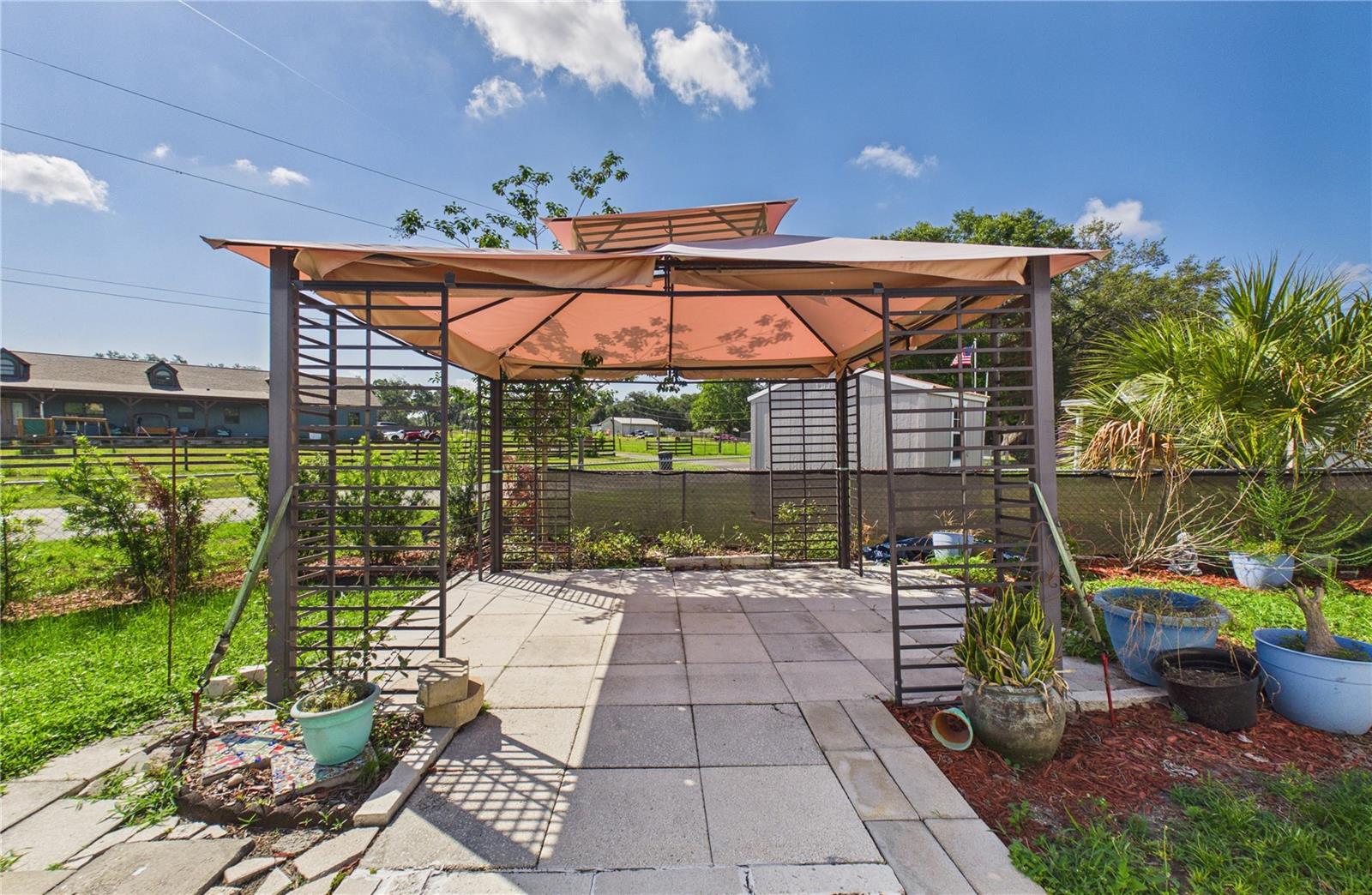 ALPHA VILLAGE ESTATES - Residential