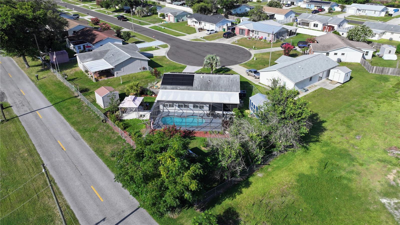 ALPHA VILLAGE ESTATES - Residential