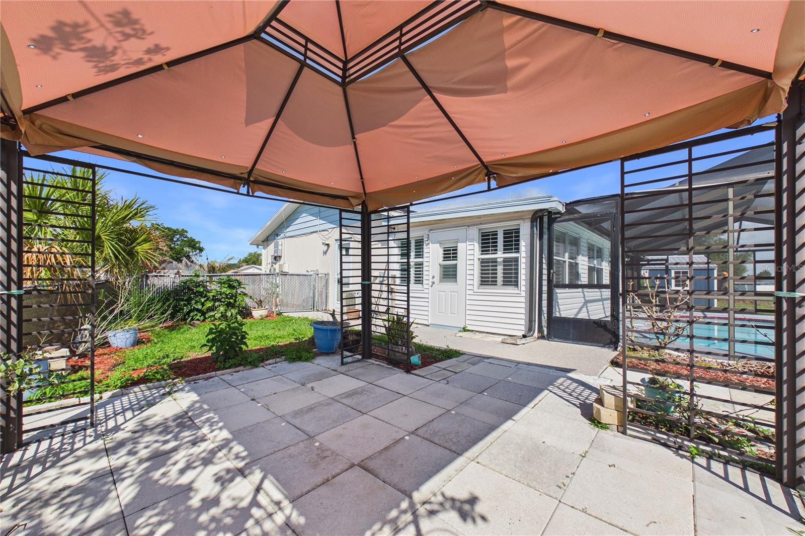 ALPHA VILLAGE ESTATES - Residential