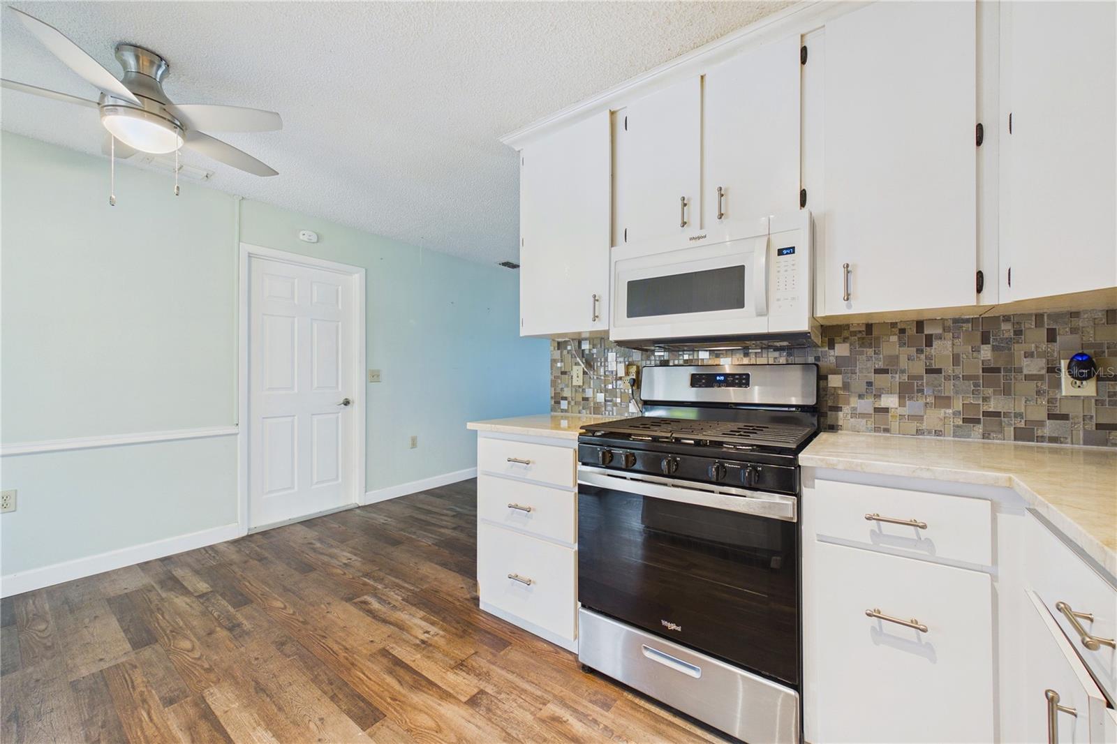 ALPHA VILLAGE ESTATES - Residential