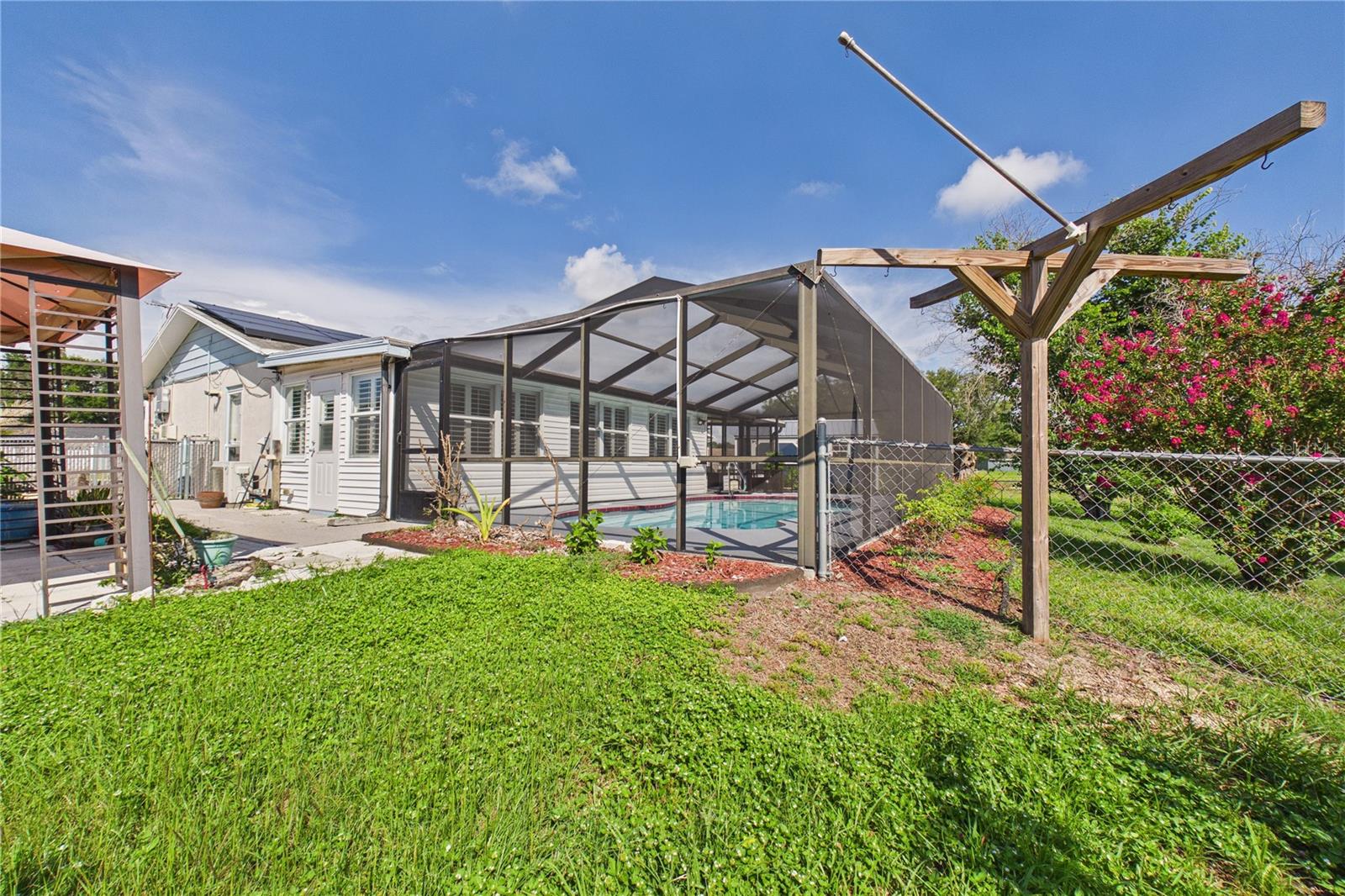 ALPHA VILLAGE ESTATES - Residential