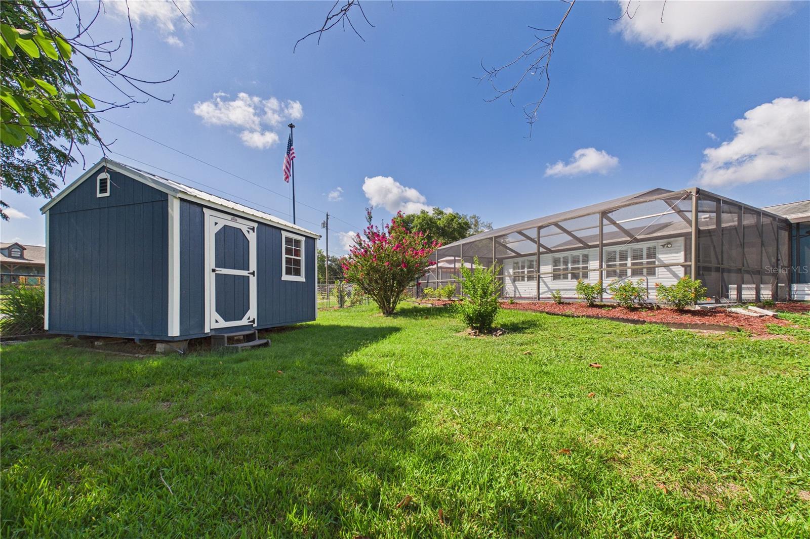 ALPHA VILLAGE ESTATES - Residential