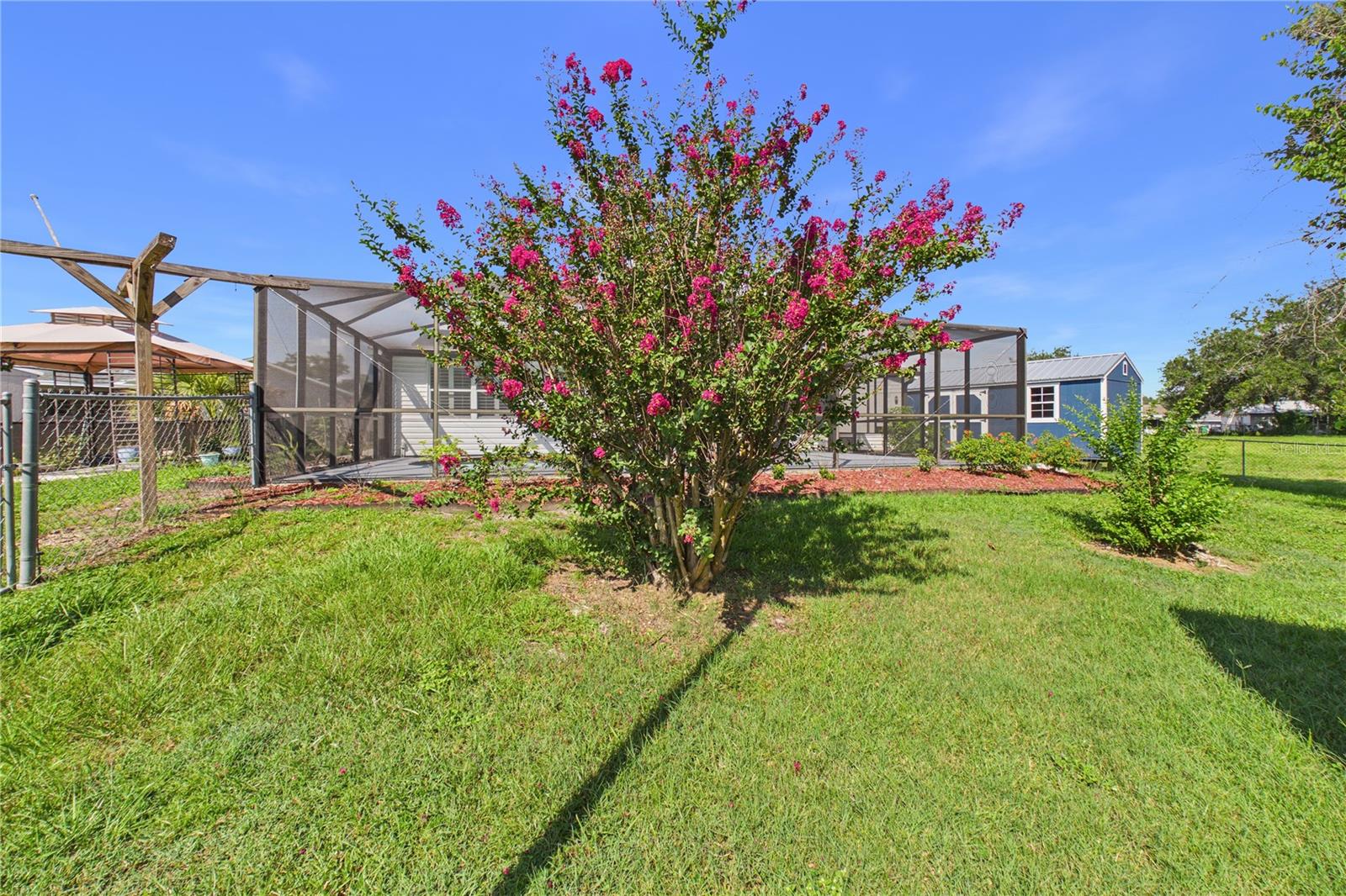 ALPHA VILLAGE ESTATES - Residential
