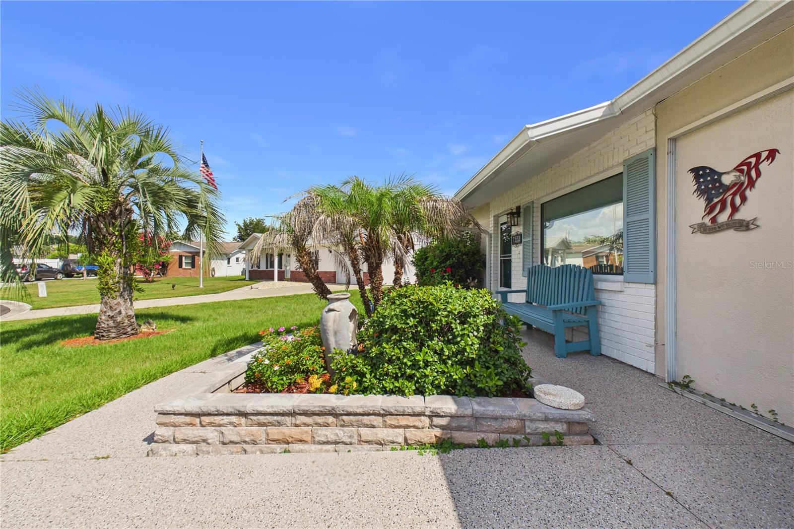 ALPHA VILLAGE ESTATES - Residential