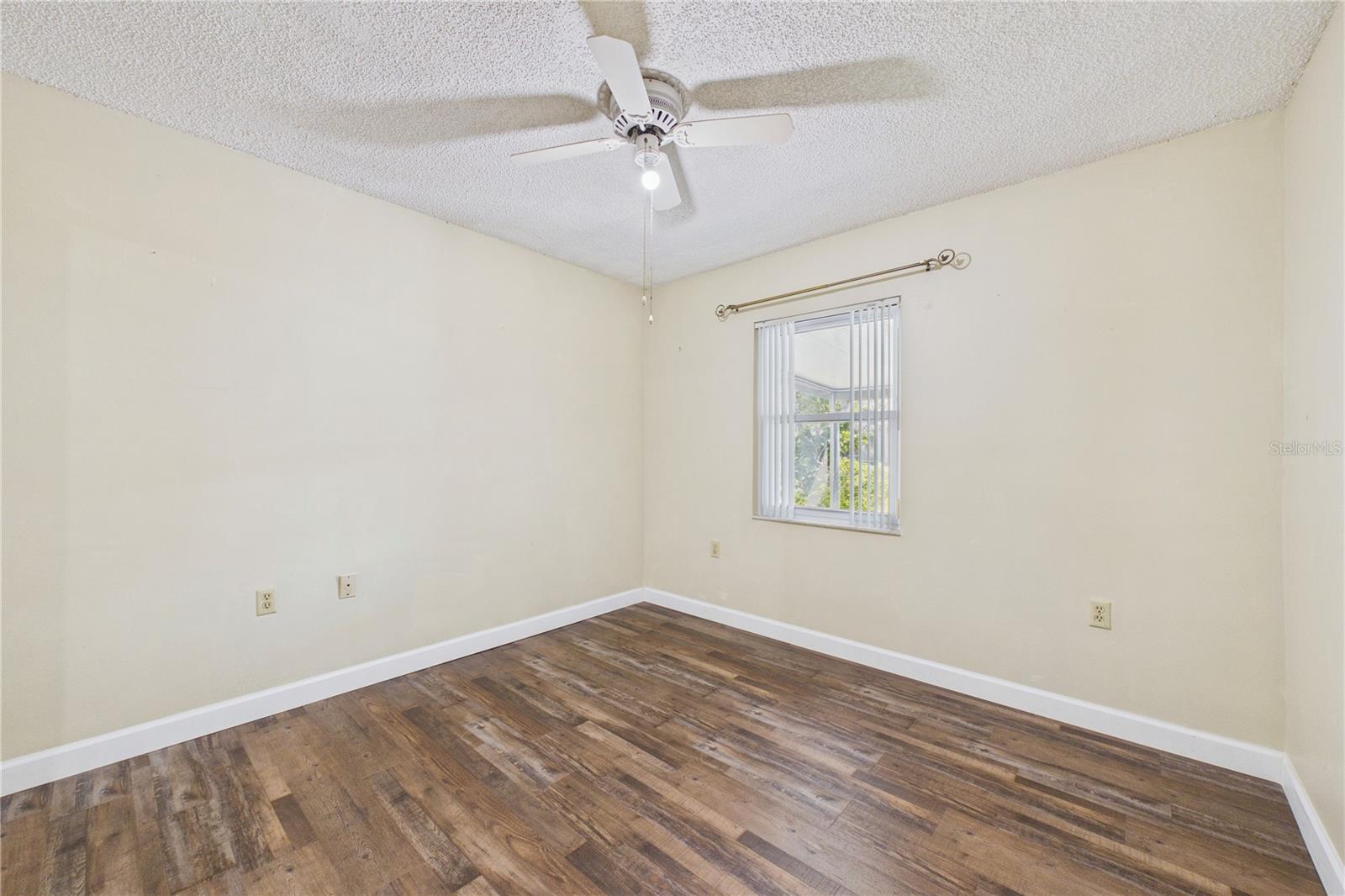 ALPHA VILLAGE ESTATES - Residential