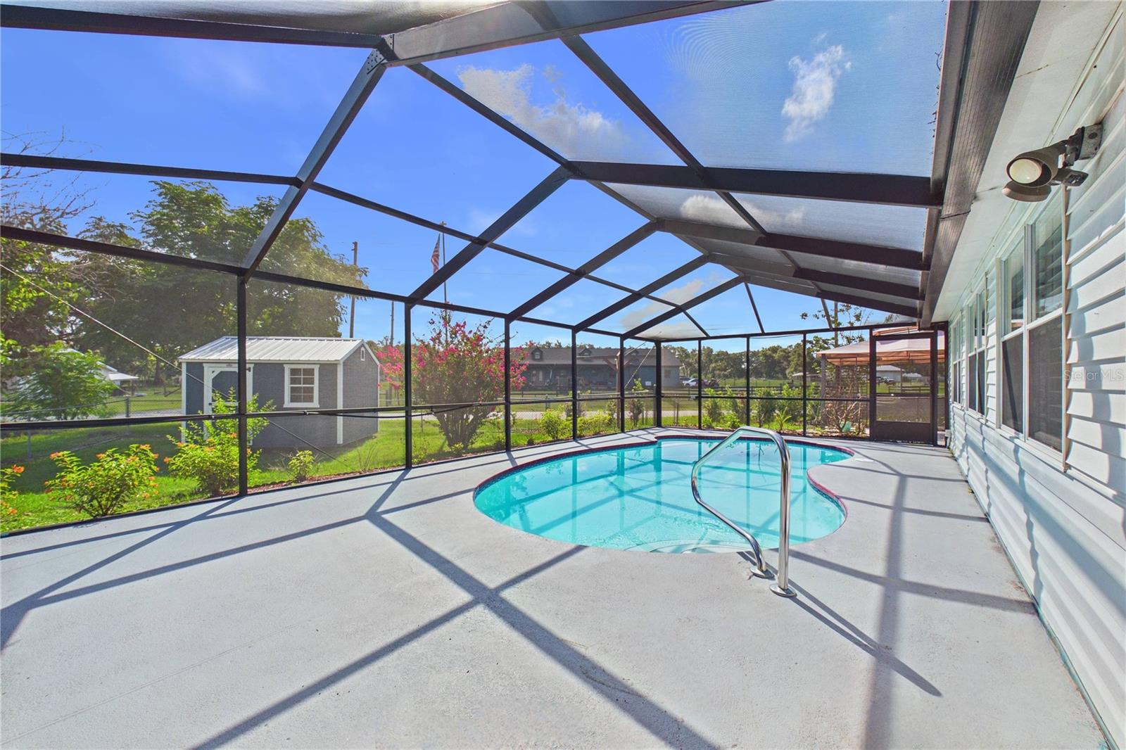 ALPHA VILLAGE ESTATES - Residential