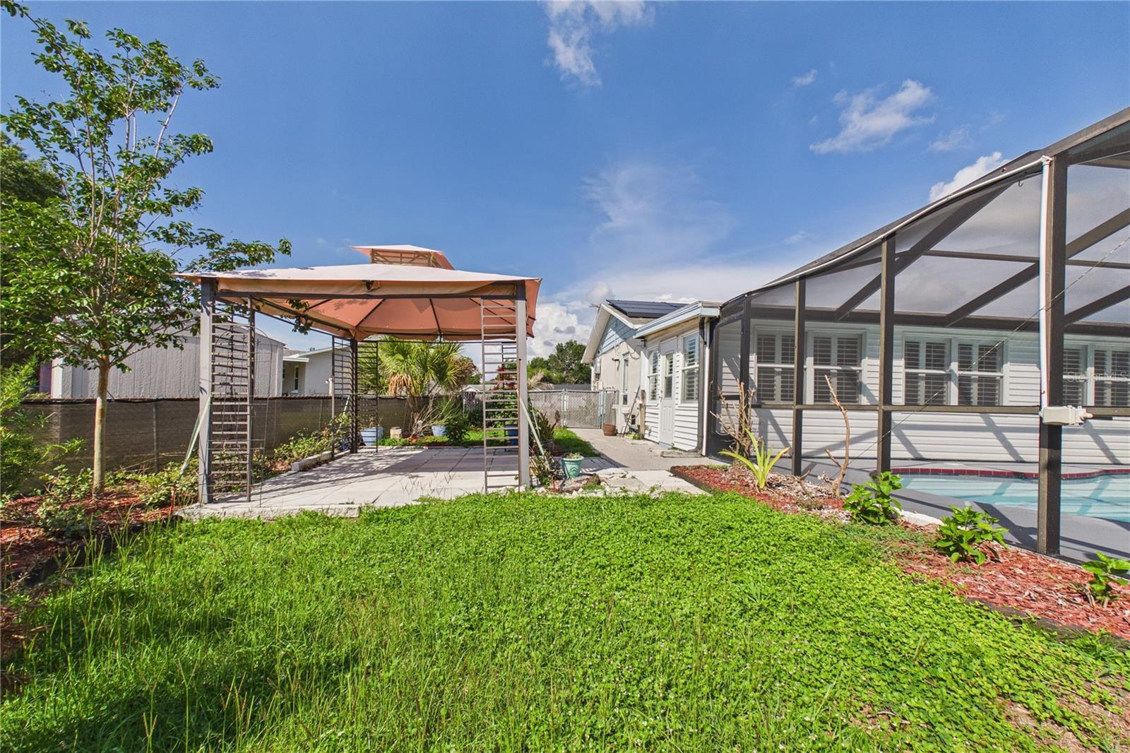 ALPHA VILLAGE ESTATES - Residential