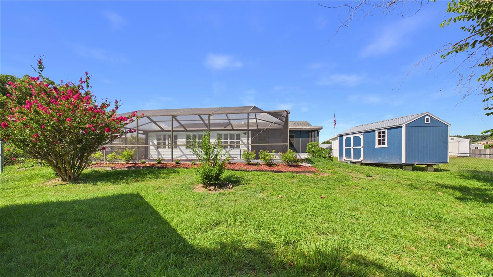 ALPHA VILLAGE ESTATES - Residential