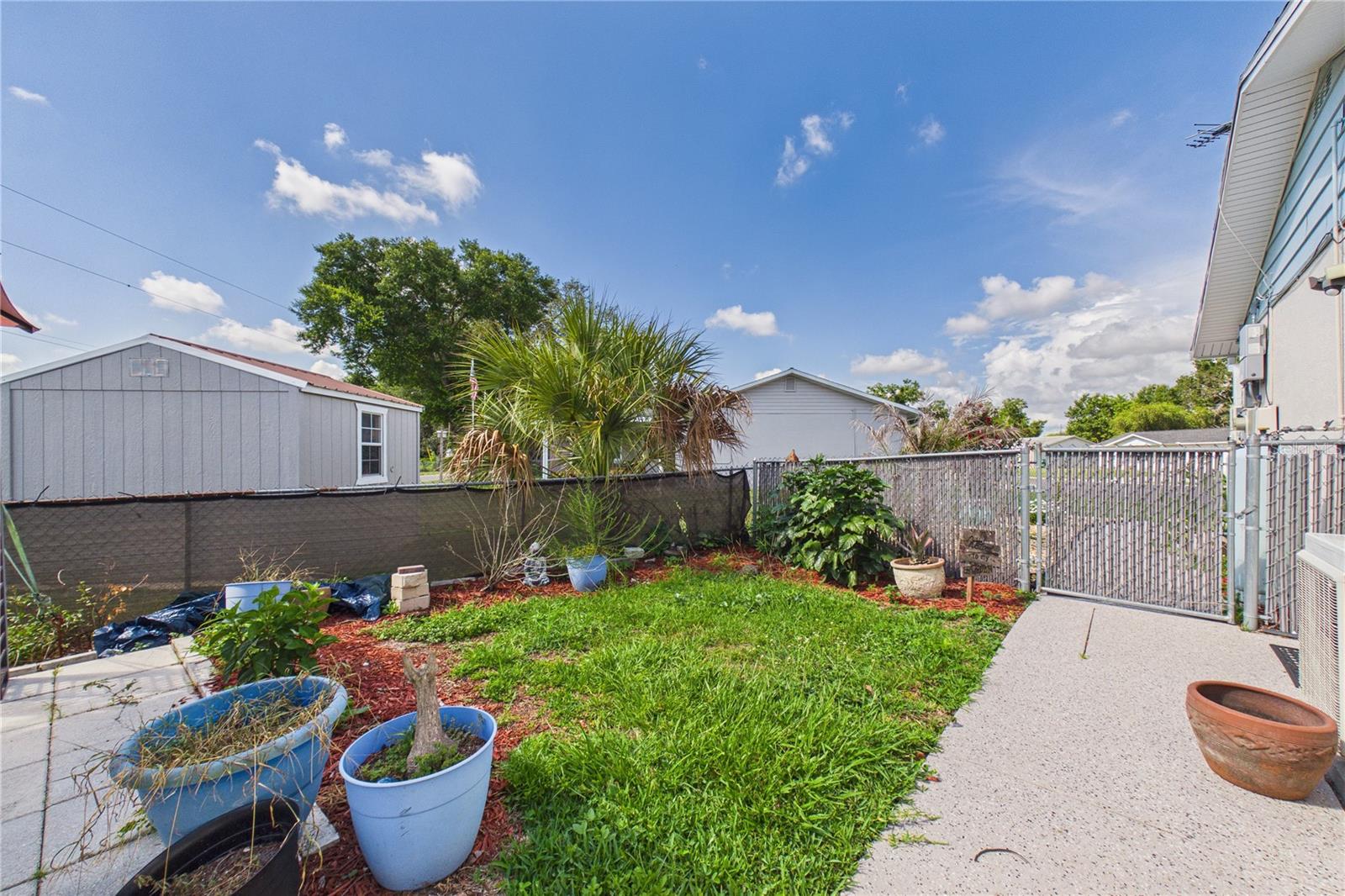 ALPHA VILLAGE ESTATES - Residential