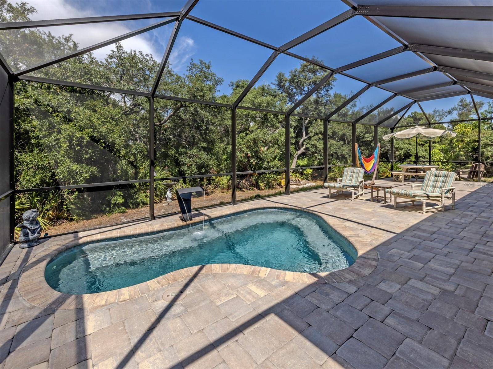 MANASOTA GARDENS 1ST ADD - Residential