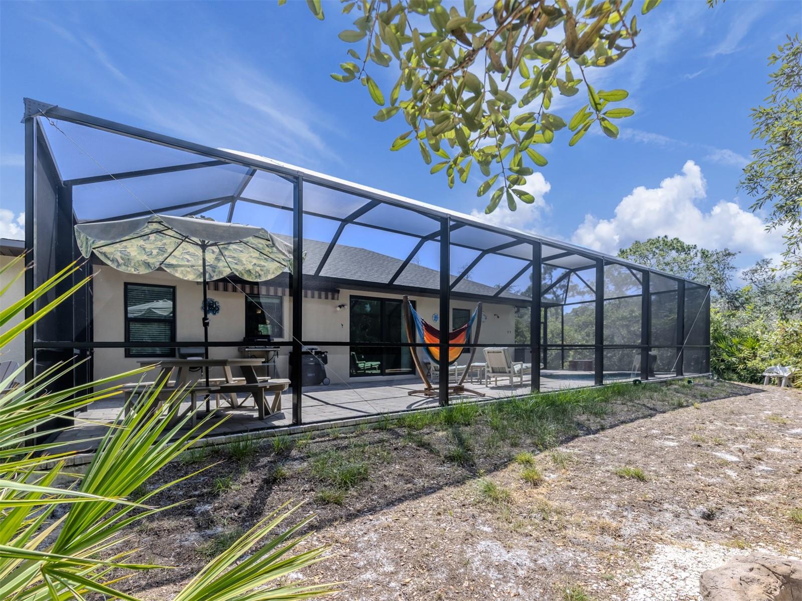 MANASOTA GARDENS 1ST ADD - Residential