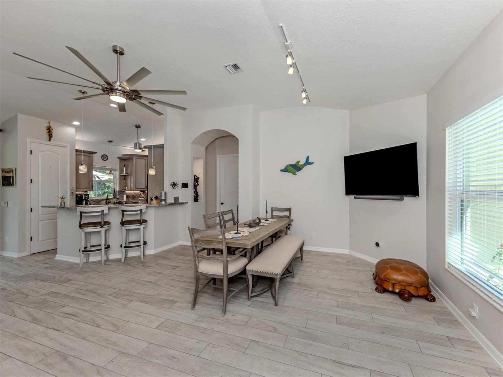 MANASOTA GARDENS 1ST ADD - Residential