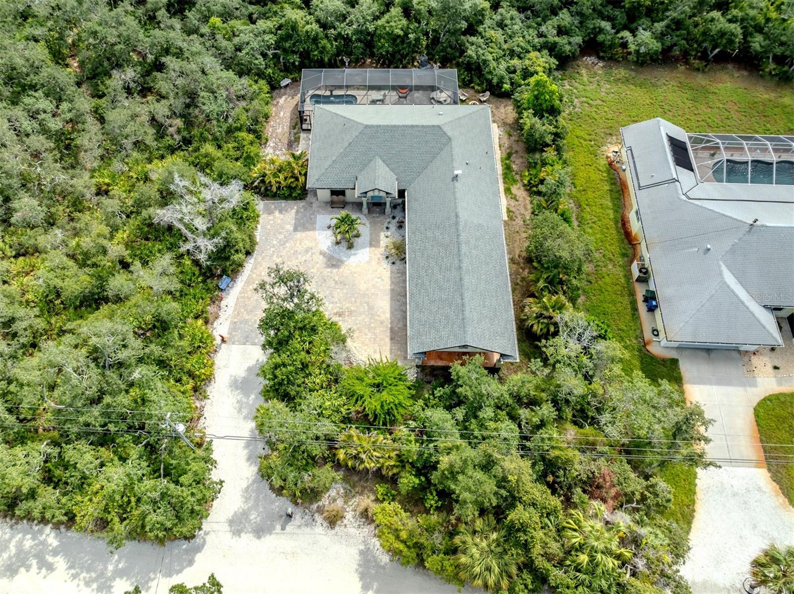 MANASOTA GARDENS 1ST ADD - Residential