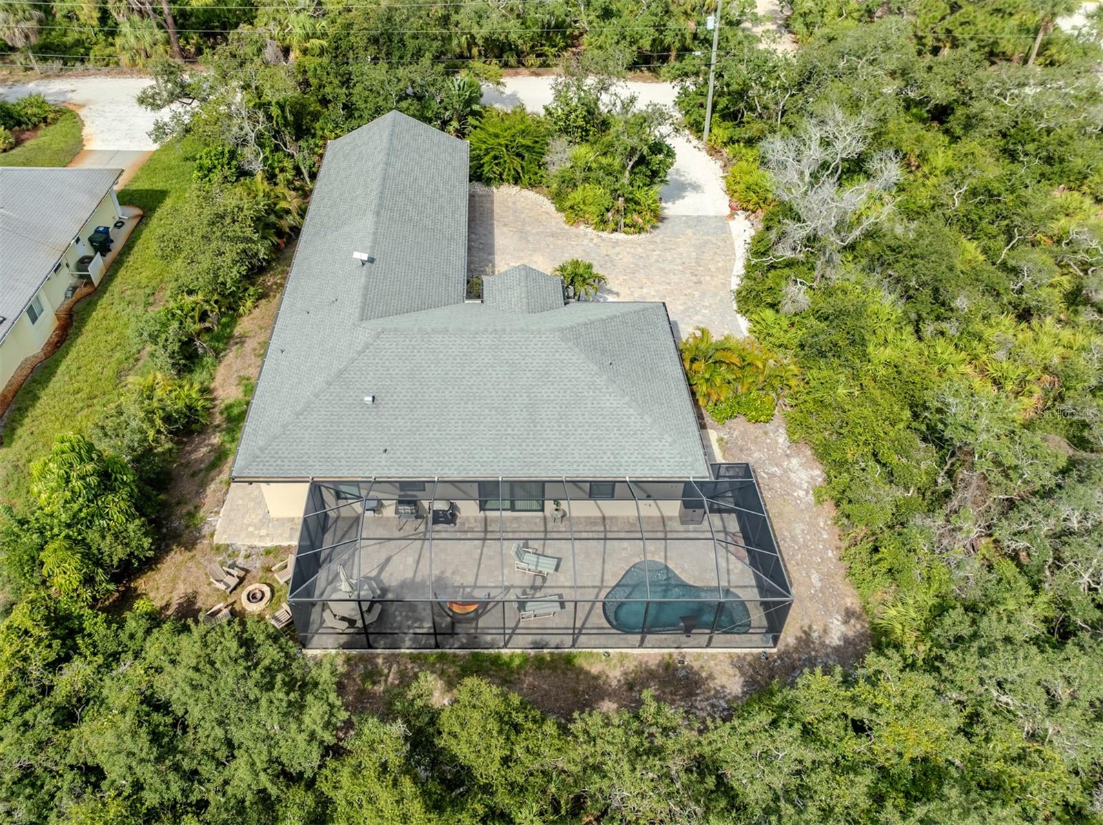 MANASOTA GARDENS 1ST ADD - Residential
