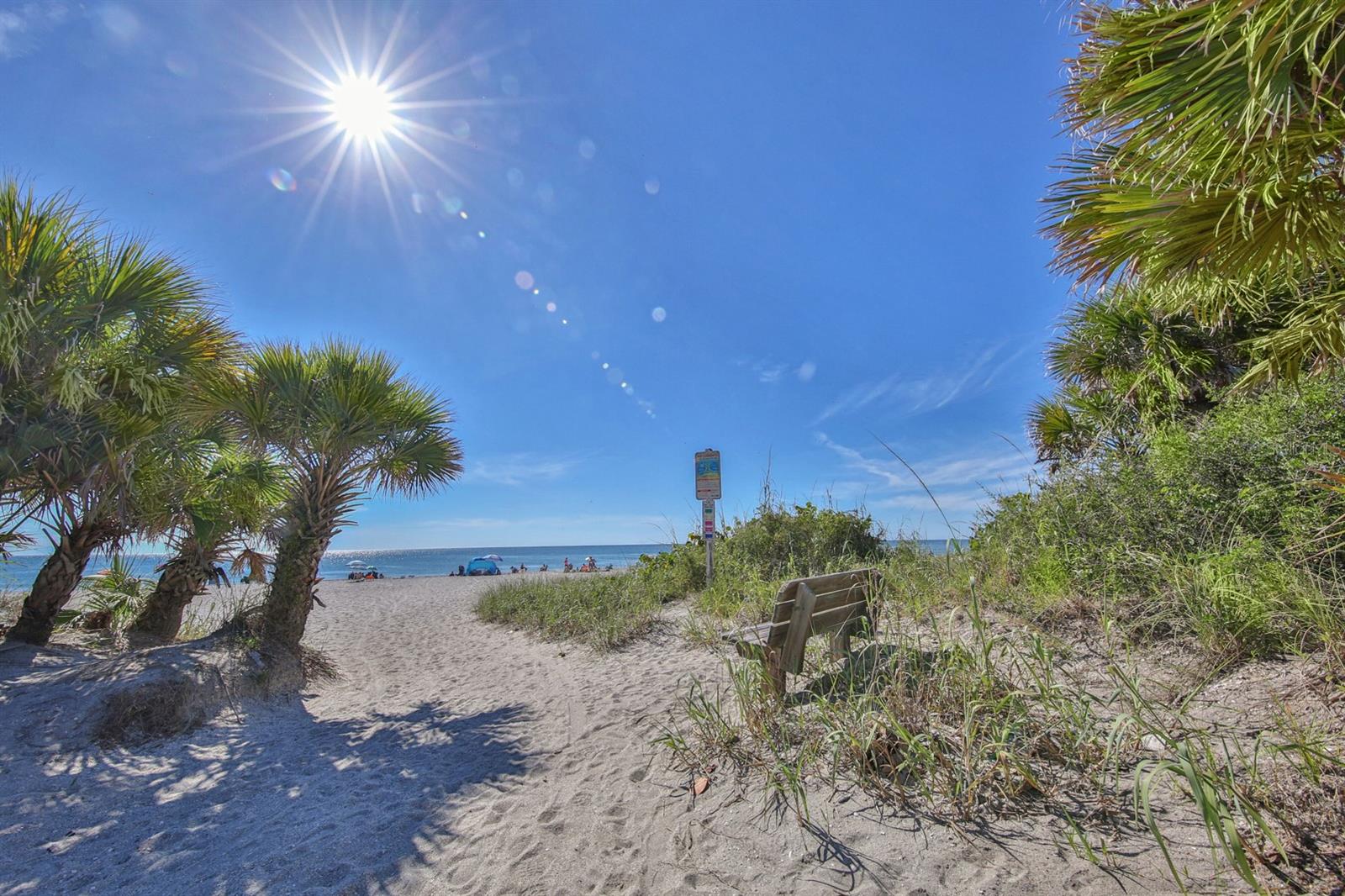 MANASOTA GARDENS 1ST ADD - Residential