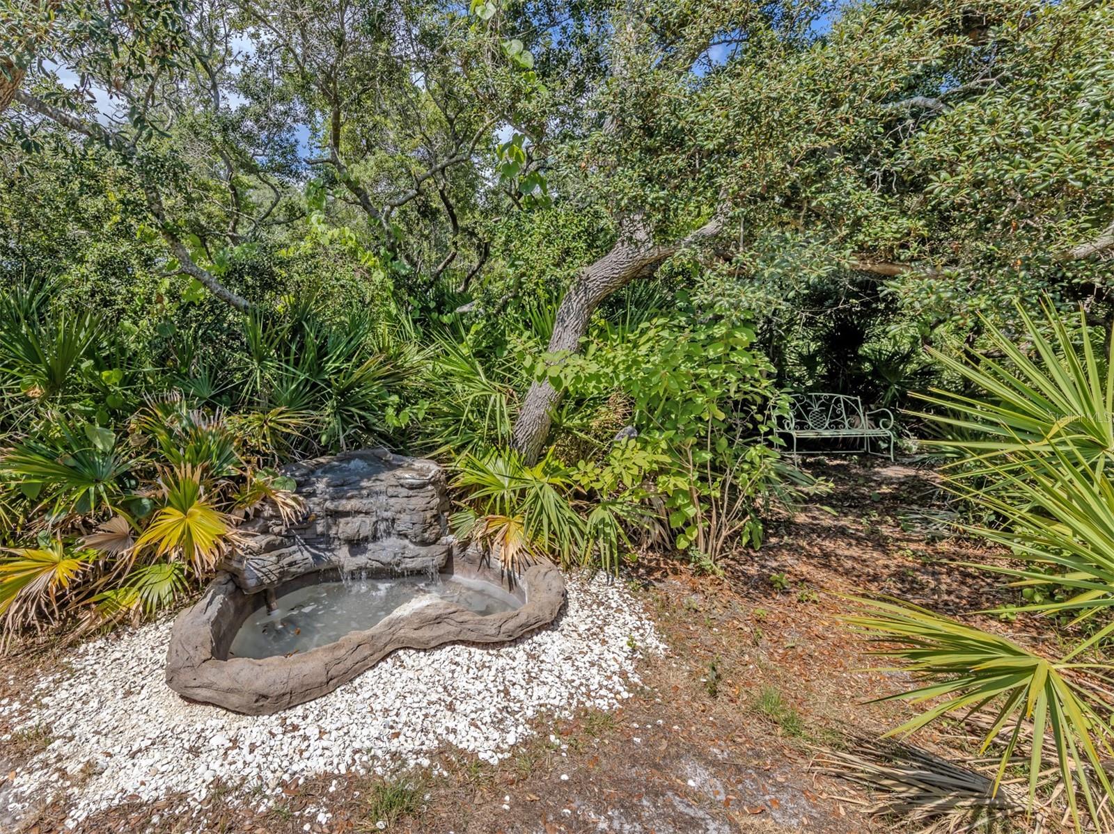 MANASOTA GARDENS 1ST ADD - Residential