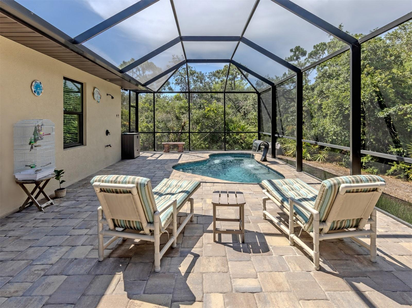 MANASOTA GARDENS 1ST ADD - Residential