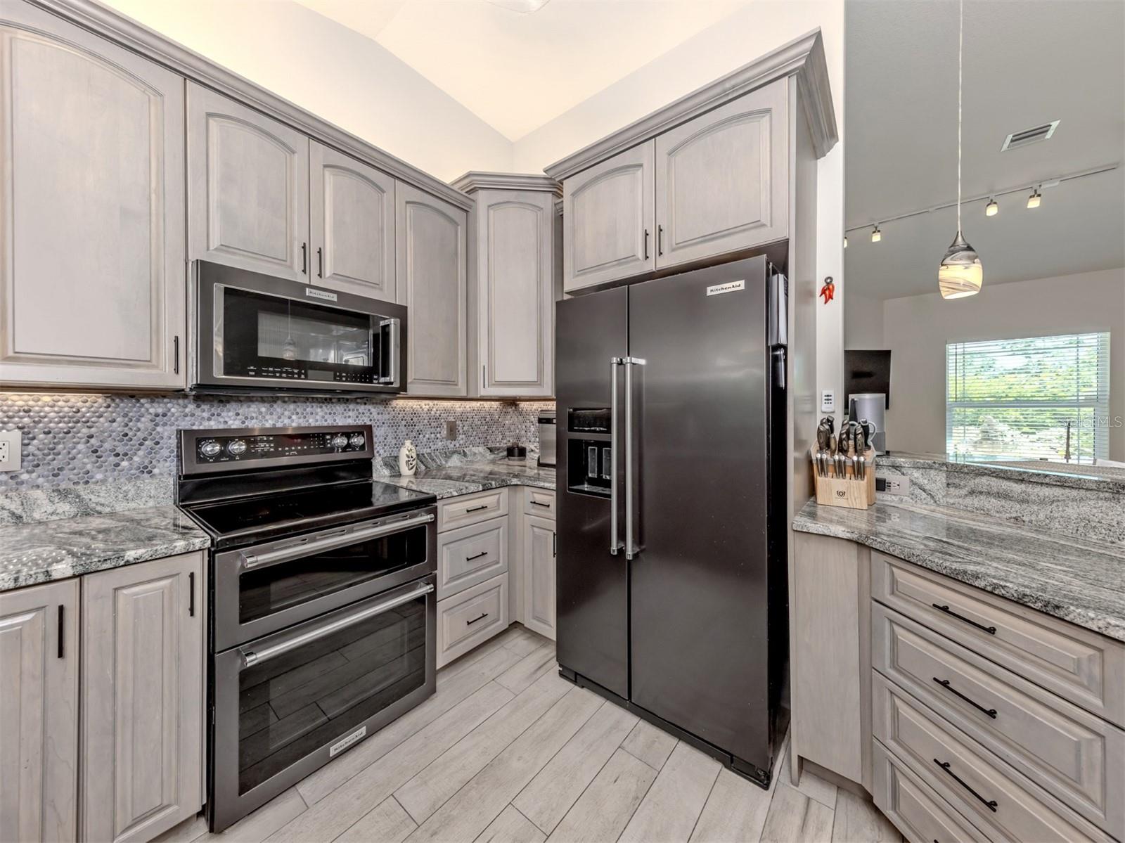 MANASOTA GARDENS 1ST ADD - Residential