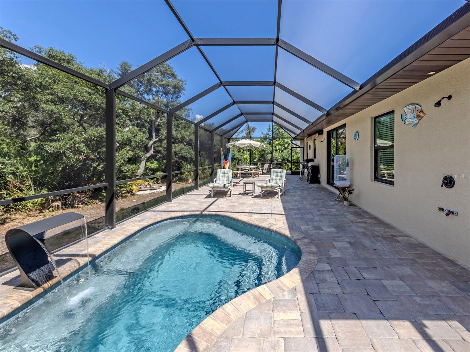 MANASOTA GARDENS 1ST ADD - Residential