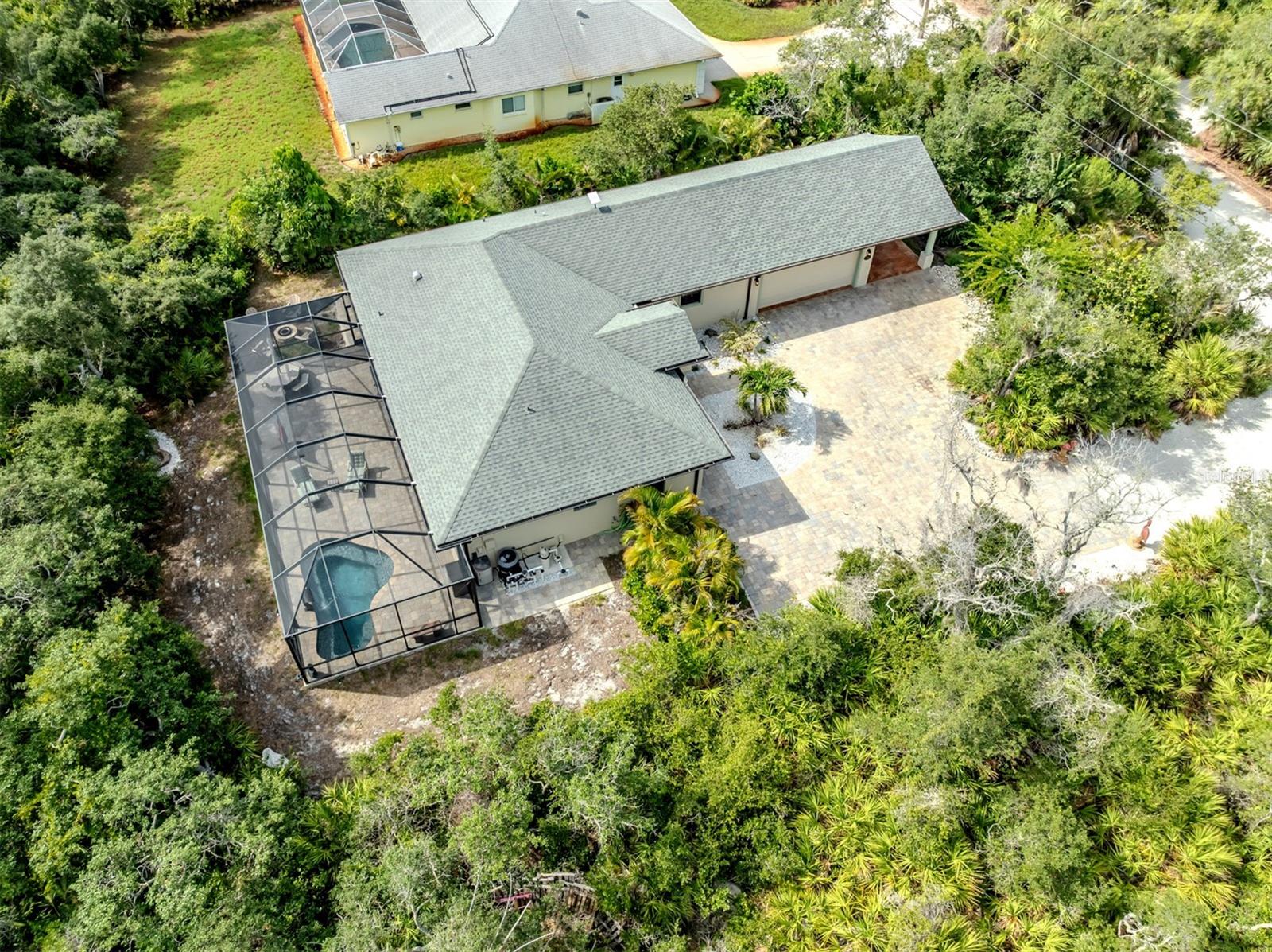 MANASOTA GARDENS 1ST ADD - Residential