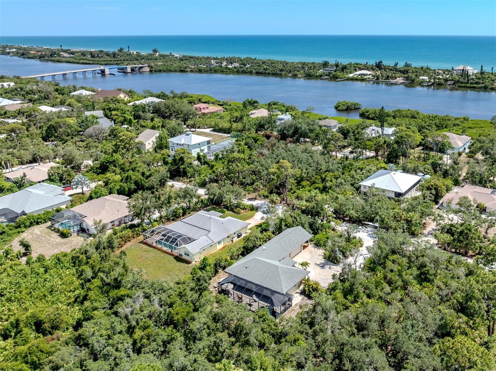 MANASOTA GARDENS 1ST ADD - Residential
