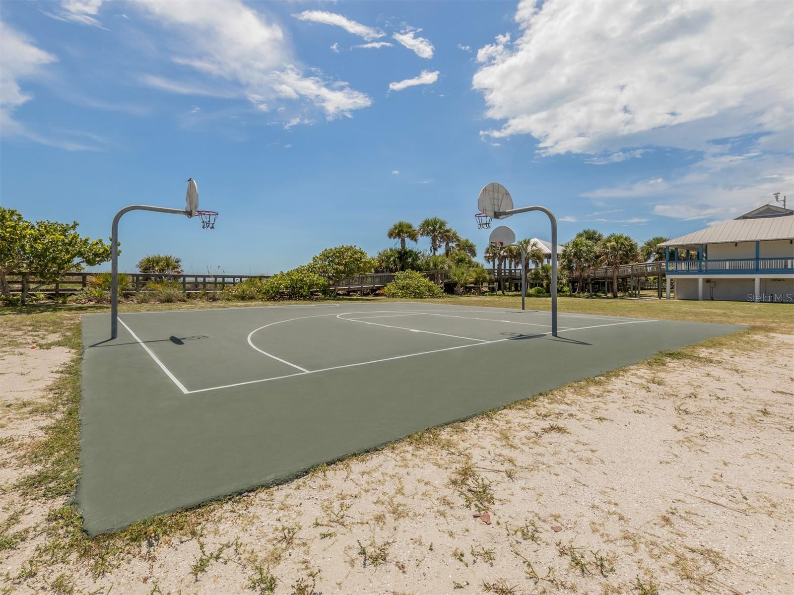 MANASOTA GARDENS 1ST ADD - Residential