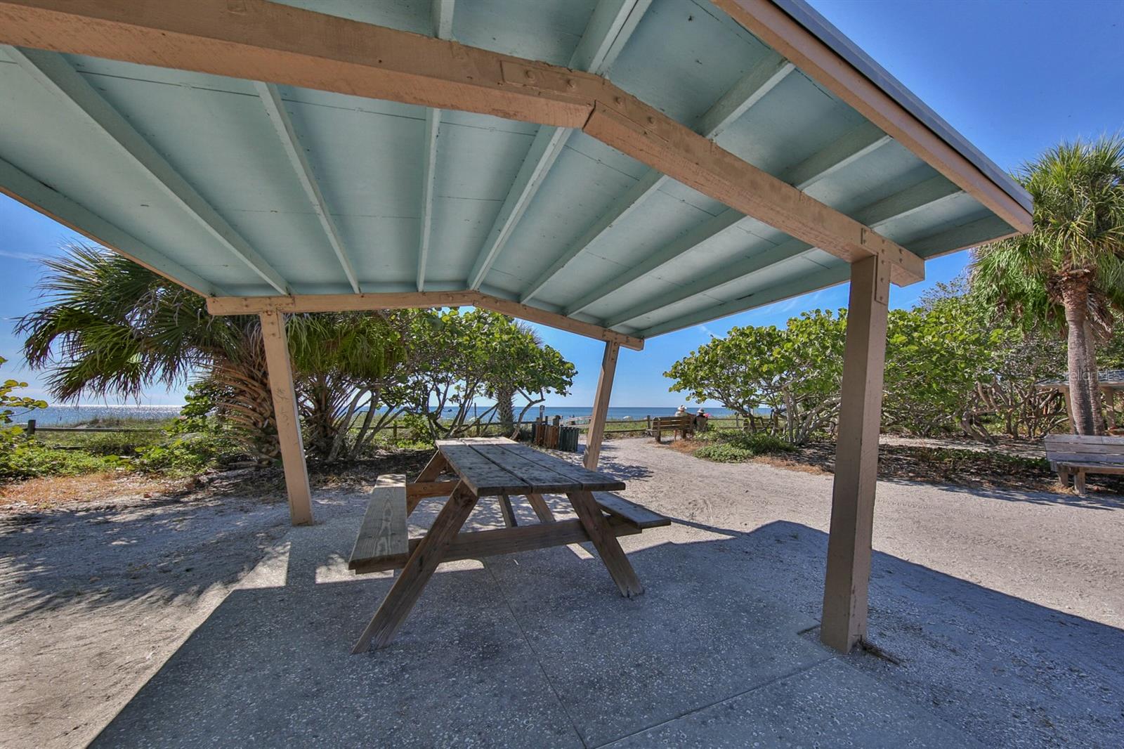 MANASOTA GARDENS 1ST ADD - Residential