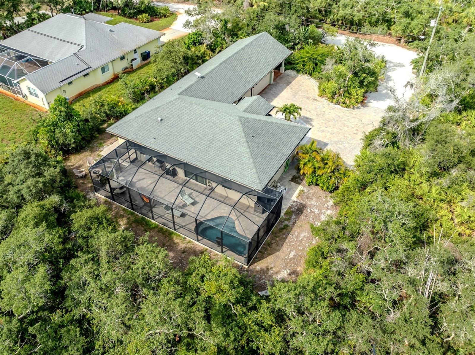 MANASOTA GARDENS 1ST ADD - Residential