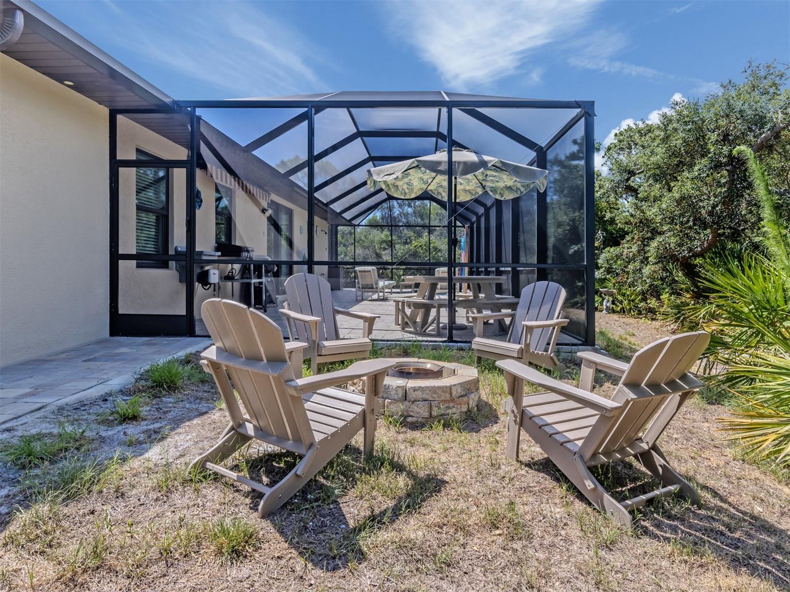 MANASOTA GARDENS 1ST ADD - Residential