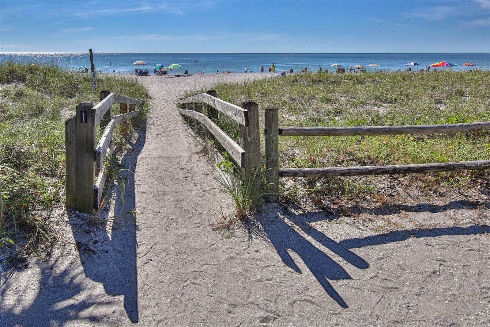 MANASOTA GARDENS 1ST ADD - Residential