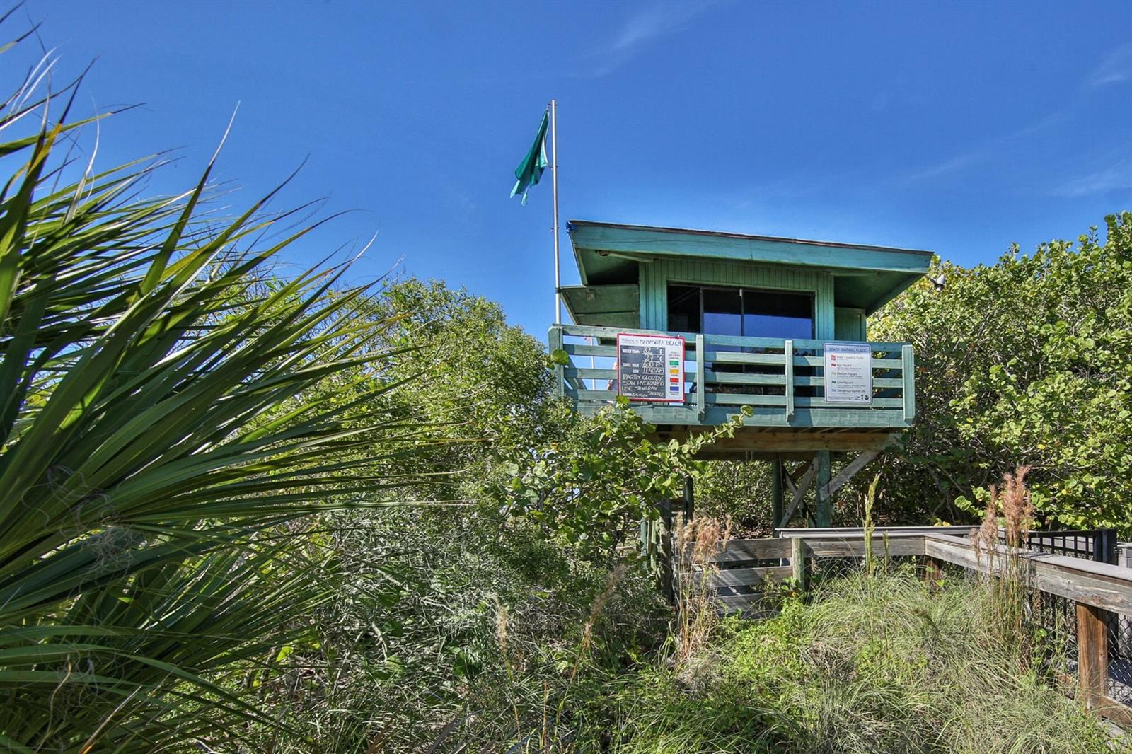 MANASOTA GARDENS 1ST ADD - Residential