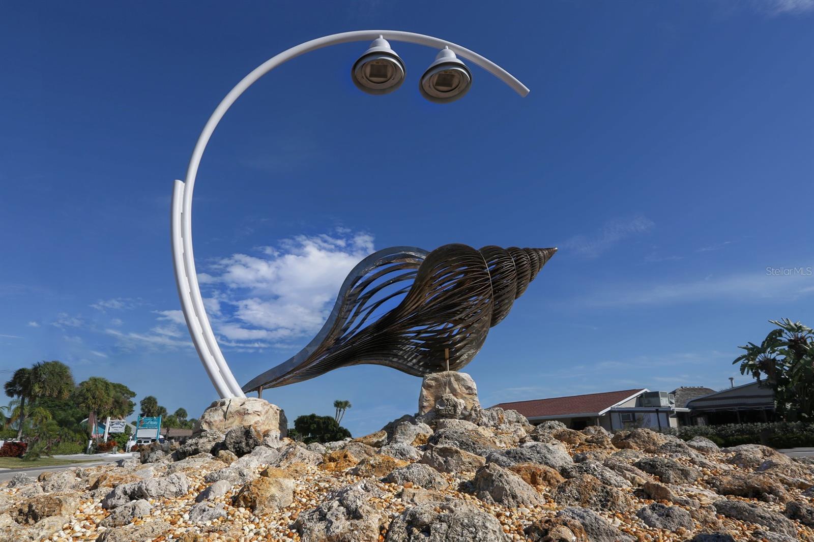 MANASOTA GARDENS 1ST ADD - Residential