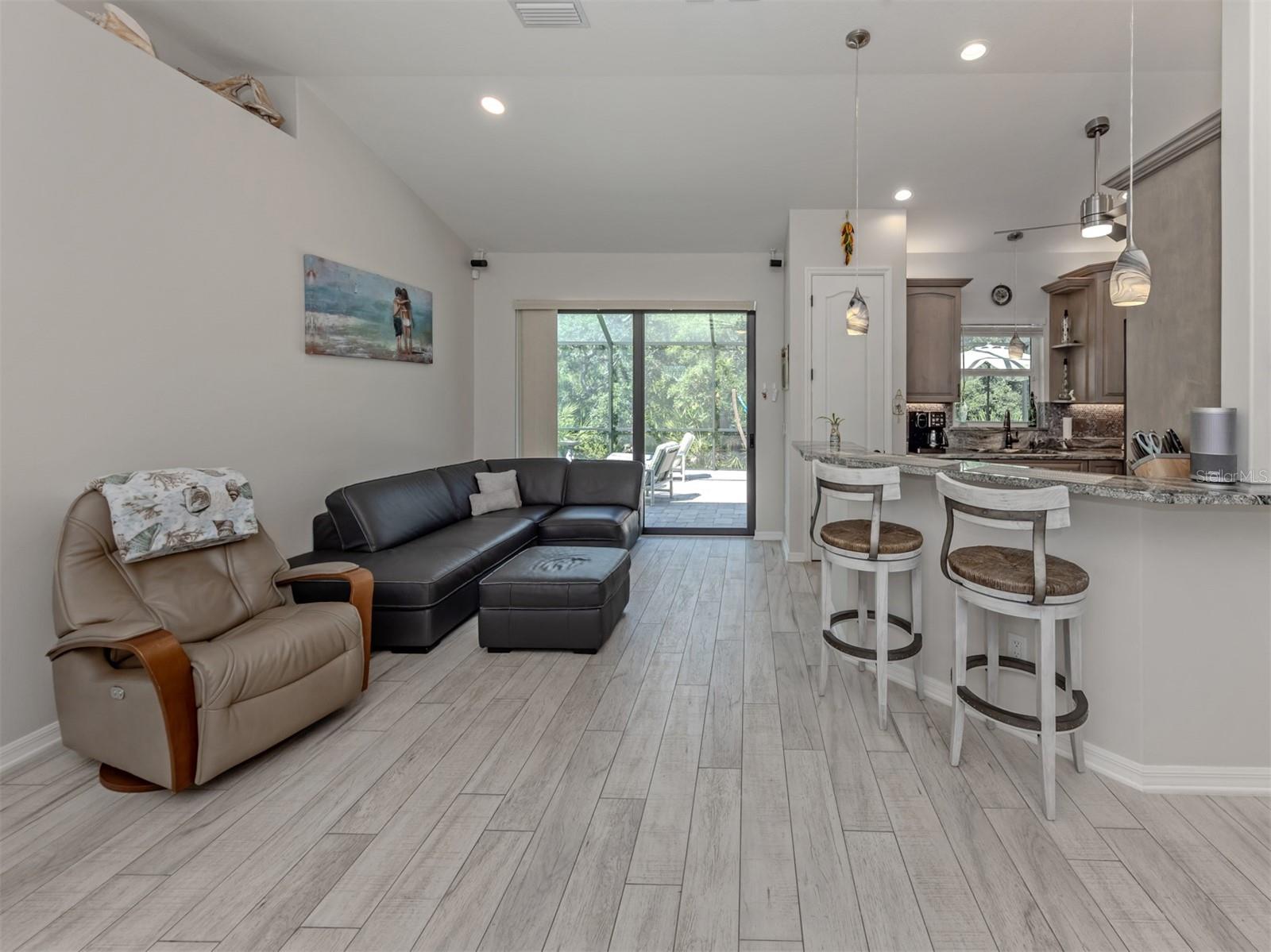 MANASOTA GARDENS 1ST ADD - Residential