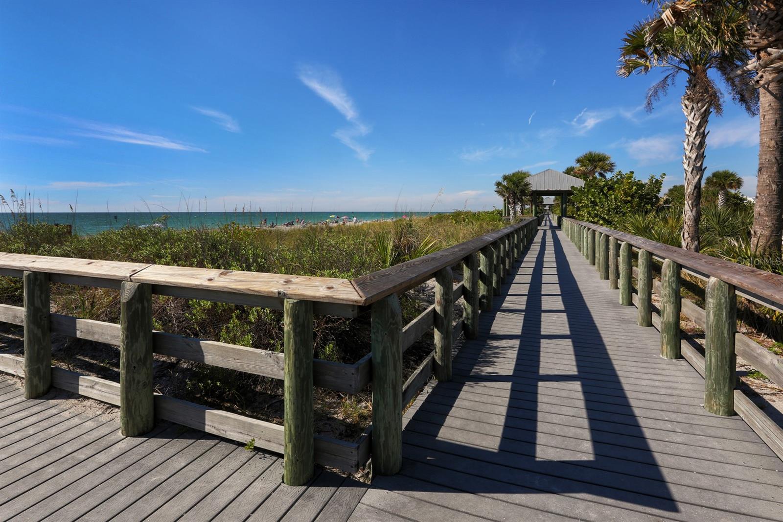 MANASOTA GARDENS 1ST ADD - Residential