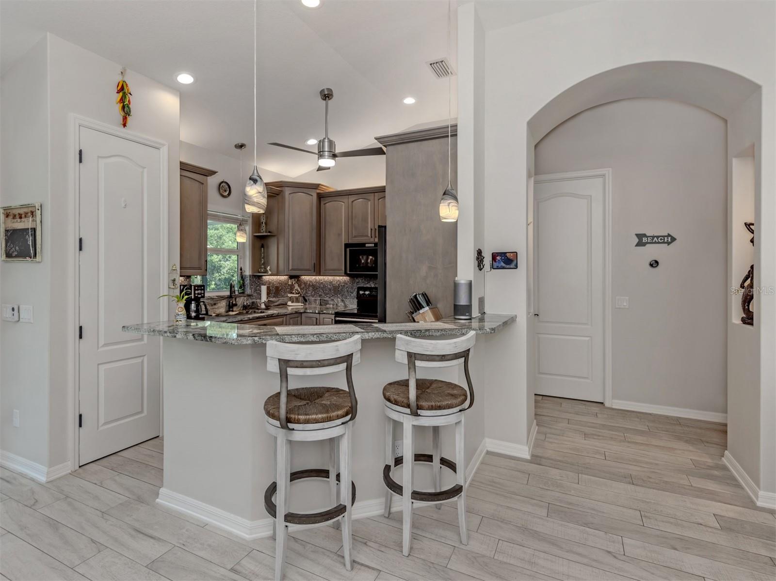 MANASOTA GARDENS 1ST ADD - Residential